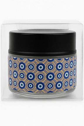 زیر سیگاری آبی شیشه Küllüx - کد 952135270