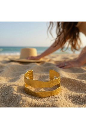 دستبند استیل (فولاد) بنفش استیل (فولاد) Velora Jewelry - کد 952181893