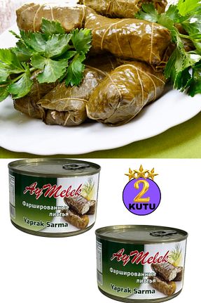 برگ درخت انگور AYMELEK - کد 952171801