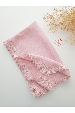 پتوی کودک و نوزاد رنگی پنبه ای ilkimbebe - کد 952184913