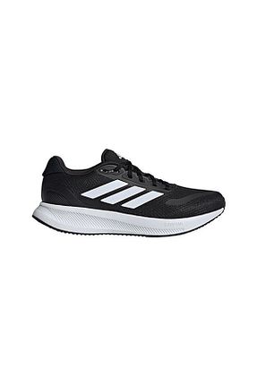 کفش دو و میدانی و تمرینی مشکی مردانه adidas - کد 828498443