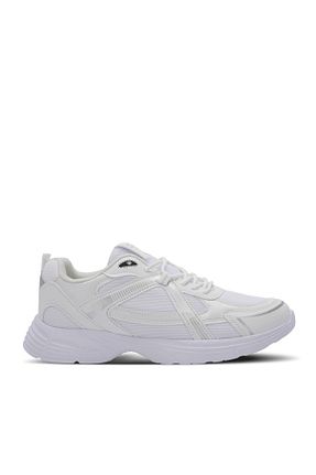کفش دو و میدانی و تمرینی سفید زنانه Slazenger - کد 952437817