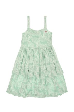 لباس سبز بچه گانه بافتنی U.S. Polo Assn. - کد 952229802