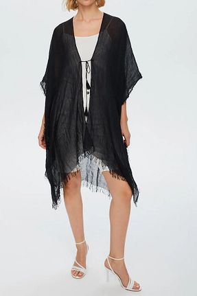 رویه بیکینی مشکی زنانه %100 پنبه Neşeli Butik - کد 952253864