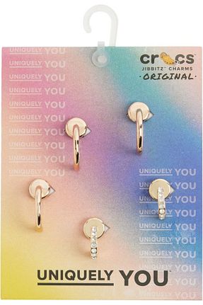 سایر اکسسوری ها رنگی زنانه Crocs - کد 952303090