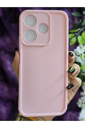کاور و قاب صورتی Magic Ring - کد 952332926