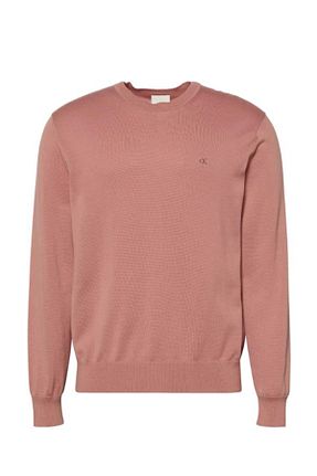پلیور رنگی مردانه ساده Calvin Klein - کد 952342950