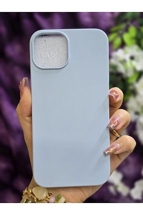 کاور و قاب آبی iPhone 13 Magic Ring - کد 952349019