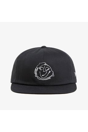کلاه مشکی زنانه پنبه ای Vans - کد 931090392