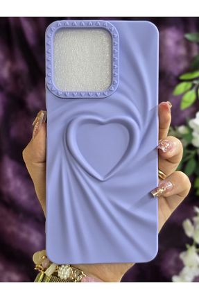 کاور و قاب بنفش Magic Ring - کد 952717369