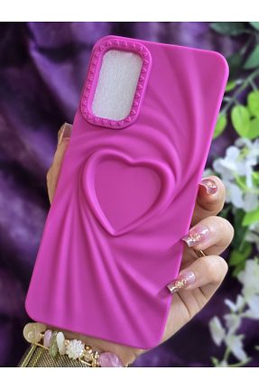 کاور و قاب بنفش Magic Ring - کد 952728686