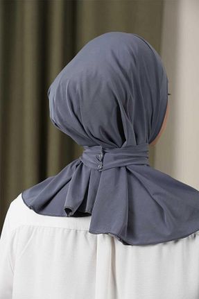کلاه شنای حجاب رنگی زنانه MODA SCARF - کد 952729759