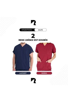 لباس کار زرشکی KARGA ÜNİFORMA - کد 952729175