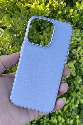 کاور و قاب بنفش iPhone 15 Pro CEPSTOK - کد 952794519