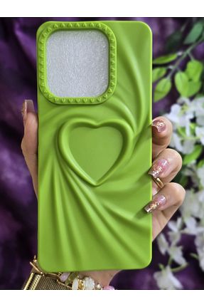 کاور و قاب سبز Magic Ring - کد 952799884