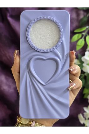 کاور و قاب بنفش Magic Ring - کد 952798773