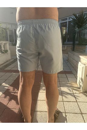 شلوارک و برمودا آبی مردانه رگولار Slazenger - کد 953439842