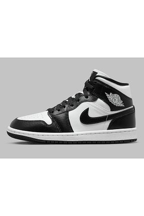 کفش بسکتبال رنگی مردانه چرم مصنوعی Nike - کد 953440797