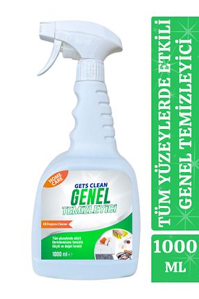 پاک کننده سطح GETSCLEAN - کد 953759224