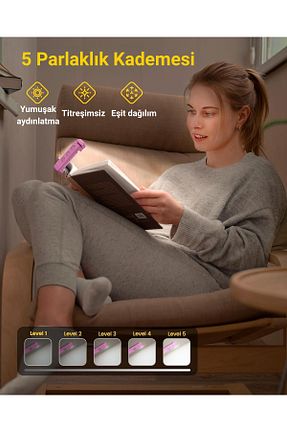 نشانک صورتی Glocusent - کد 953641345