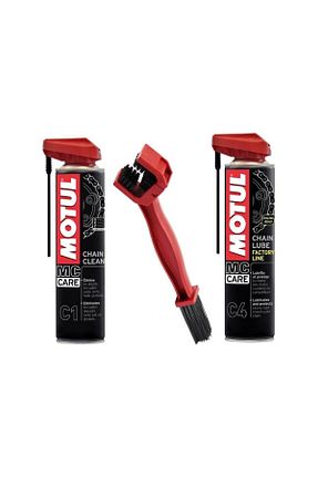 روغن موتور و افزودنی موتور خودرو Benzin & LPG Motul - کد 953439766