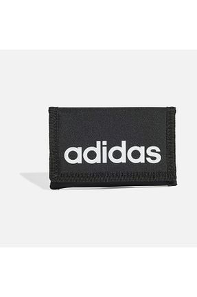 کیف پول مشکی زنانه ابعاد کوچک adidas - کد 887286781