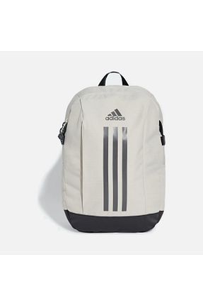 کوله پشتی نباتی زنانه ابعاد بزرگ adidas - کد 835641665