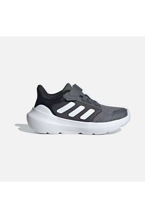کفش اسنیکر طوسی بچه گانه adidas - کد 828498507