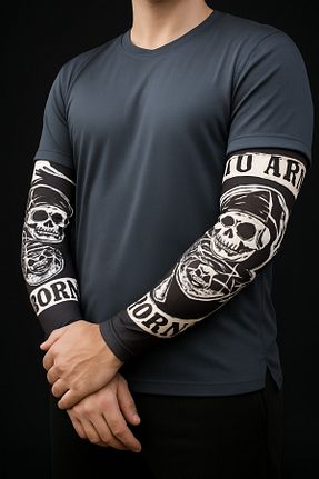 محافظ دست موتورسیکلت Buffalo - کد 953615822