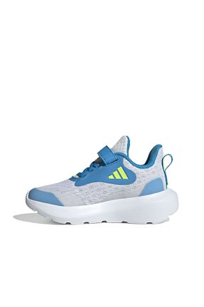 کفش دو و میدانی و تمرینی طوسی بچه گانه adidas - کد 887261829