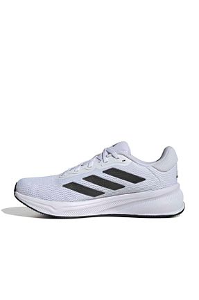 کفش دو و میدانی و تمرینی سفید مردانه adidas - کد 849053441