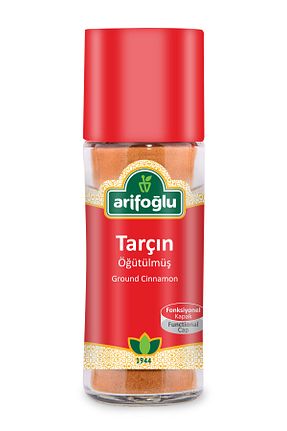 دارچین Arifoğlu - کد 3734400