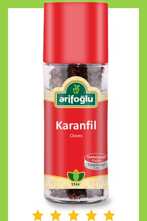 سایر ادویه جات Arifoğlu - کد 3734603