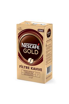 قهوه فیلتر و دانه Nescafe - کد 313381411
