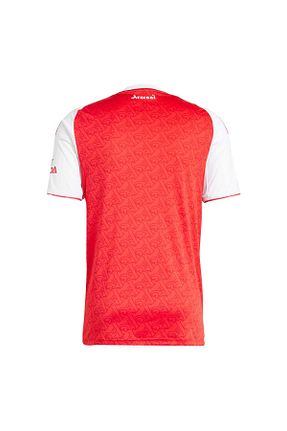 لباس فرم ورزشی سفید مردانه فوتبال adidas - کد 939053492