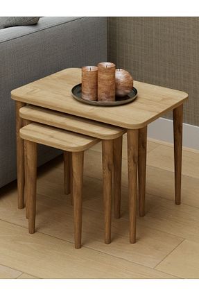 زیگون قهوه ای Suntalam Monte Sehpa - کد 770292966
