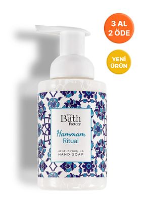 صابون مایع THE BATH FACTORY - کد 944533495