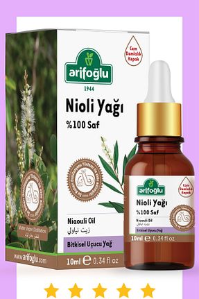 روغن مراقبت Arifoğlu - کد 696715654