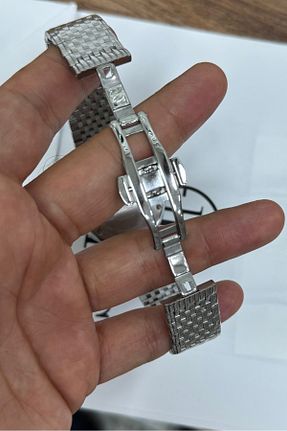 ساعت مچی مردانه 41-45 میلی متر Homies - کد 261072584