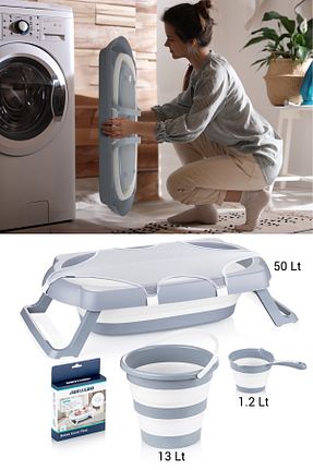 وان حمام کودک سفید Wellgro - کد 841516910