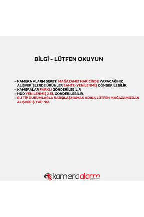 محصول امنیتی هوشمند Hikvision - کد 829657013
