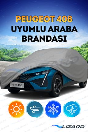 چادر خودرو ByLizard - کد 778479254