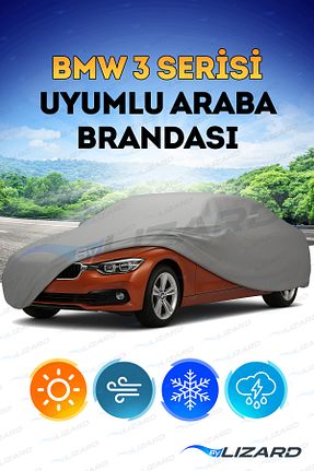 چادر خودرو ByLizard - کد 778479435