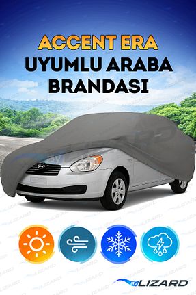 چادر خودرو ByLizard - کد 63859411