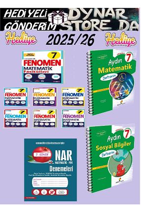 درسی و کتب کمک آموزشی Fenomen Yayıncılık - کد 830468678