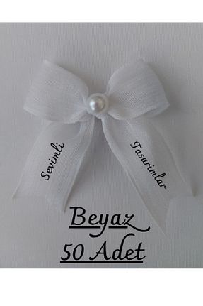 عقد و عروسی و حنابندان سفید SEVİMLİ TASARİMLAR - کد 882040619