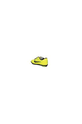 کفش فوتبال چمنی زرد مردانه Walked - کد 687943089