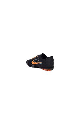 کفش فوتبال چمنی نارنجی مردانه Walked - کد 841138315