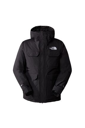 کاپشن مشکی مردانه رگولار The North Face - کد 752823888
