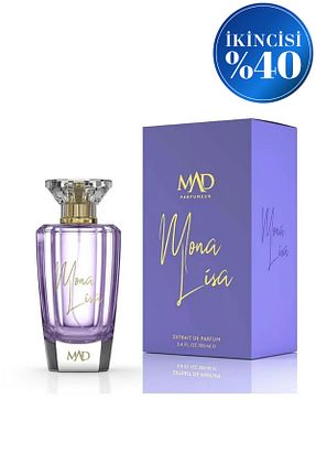 ادکلن زنانه Mad Parfüm - کد 366754569